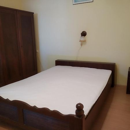 Hutter Vendeghaz Hotel Szantod Bagian luar foto