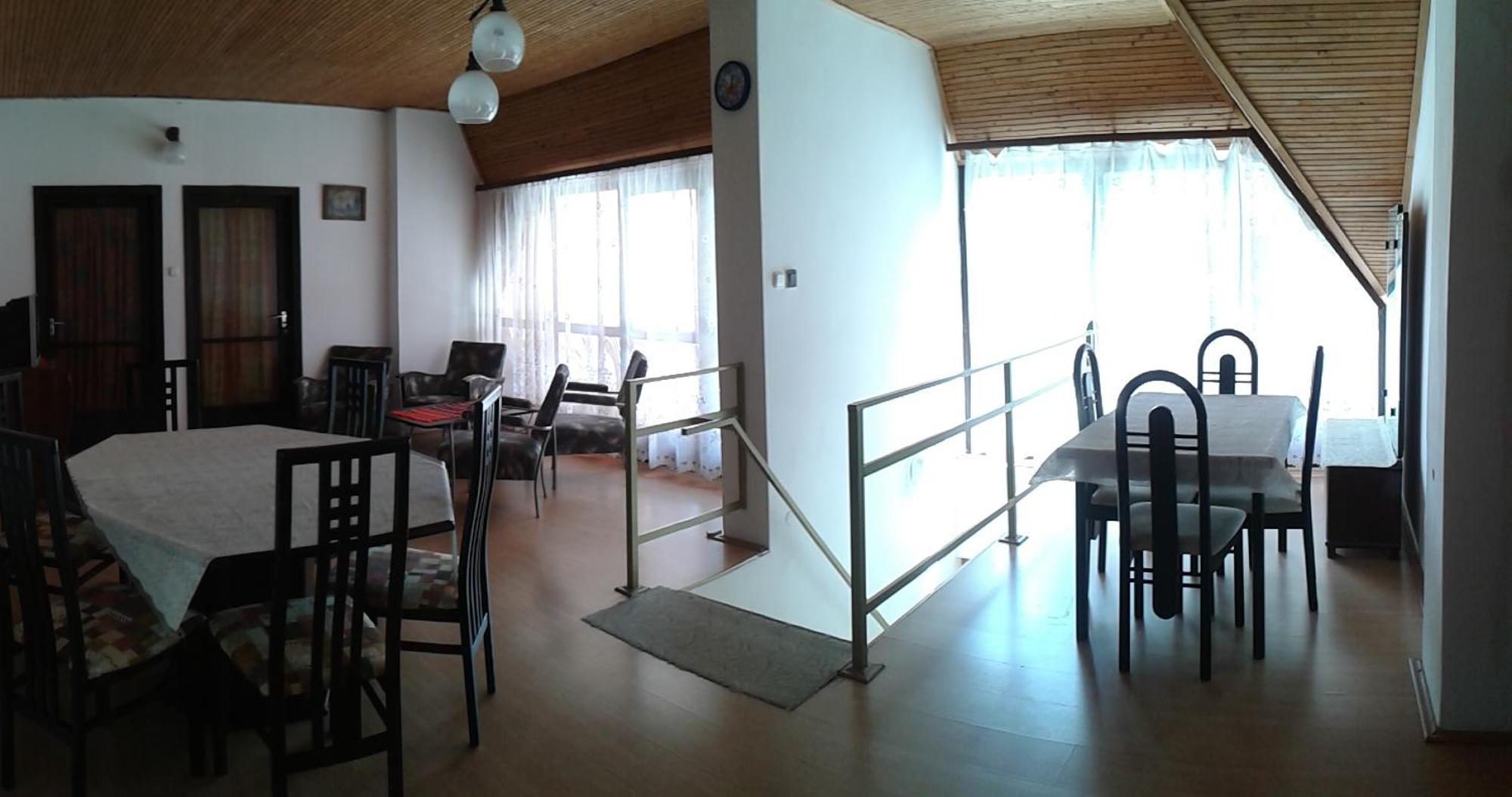 Hutter Vendeghaz Hotel Szantod Bagian luar foto