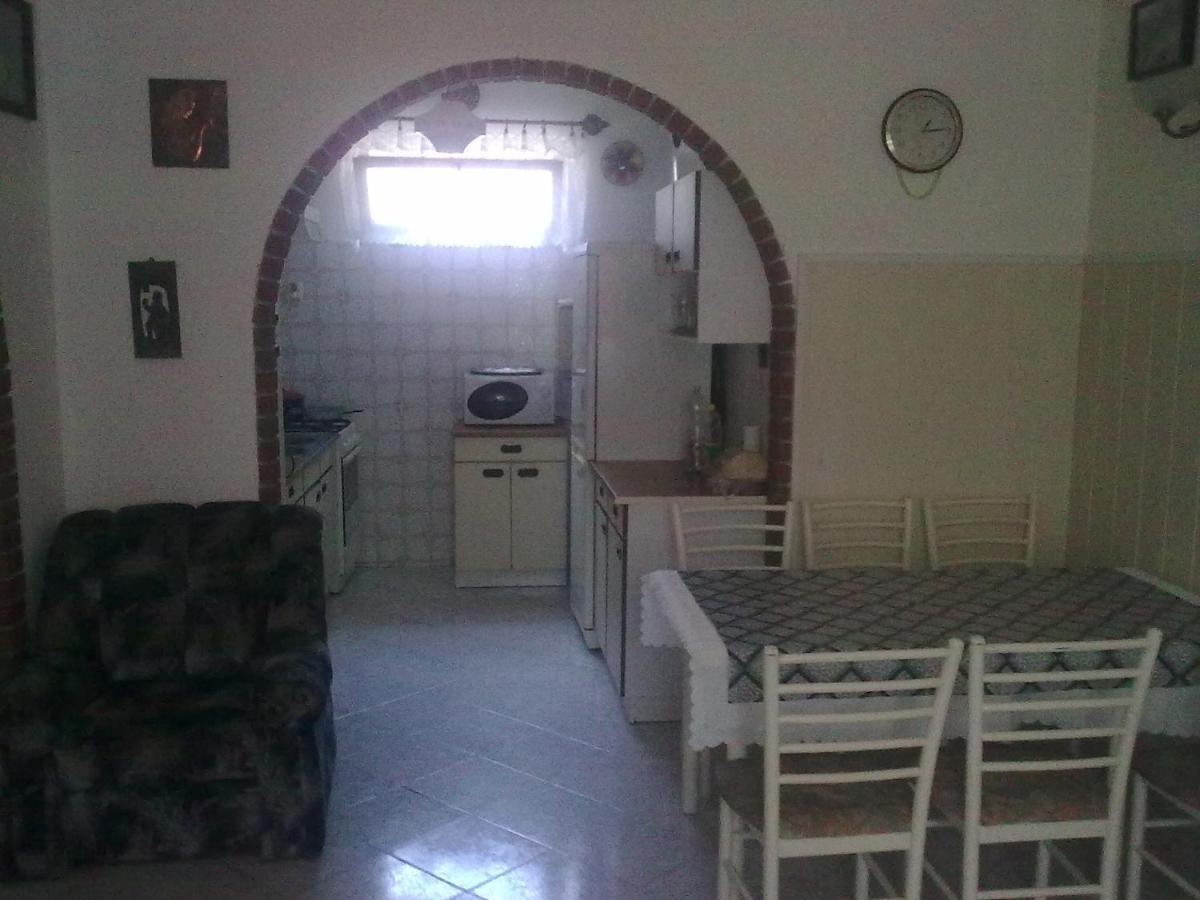 Hutter Vendeghaz Hotel Szantod Bagian luar foto