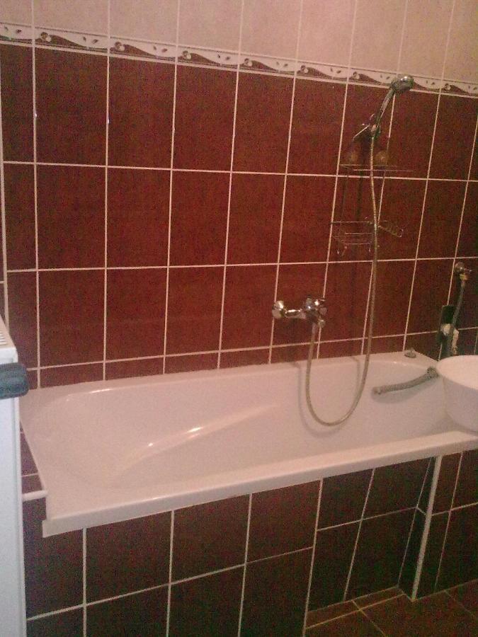 Hutter Vendeghaz Hotel Szantod Bagian luar foto