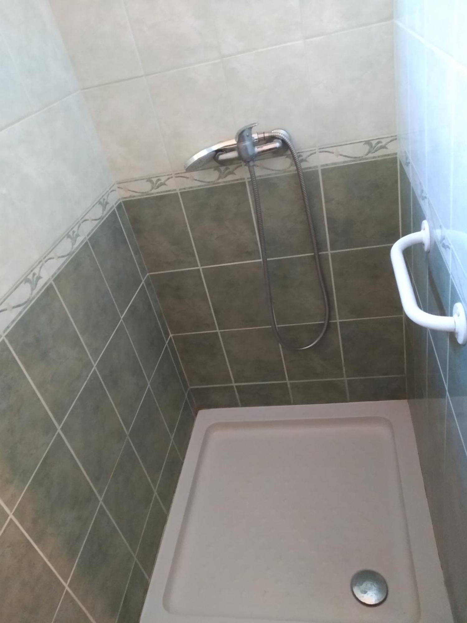 Hutter Vendeghaz Hotel Szantod Bagian luar foto
