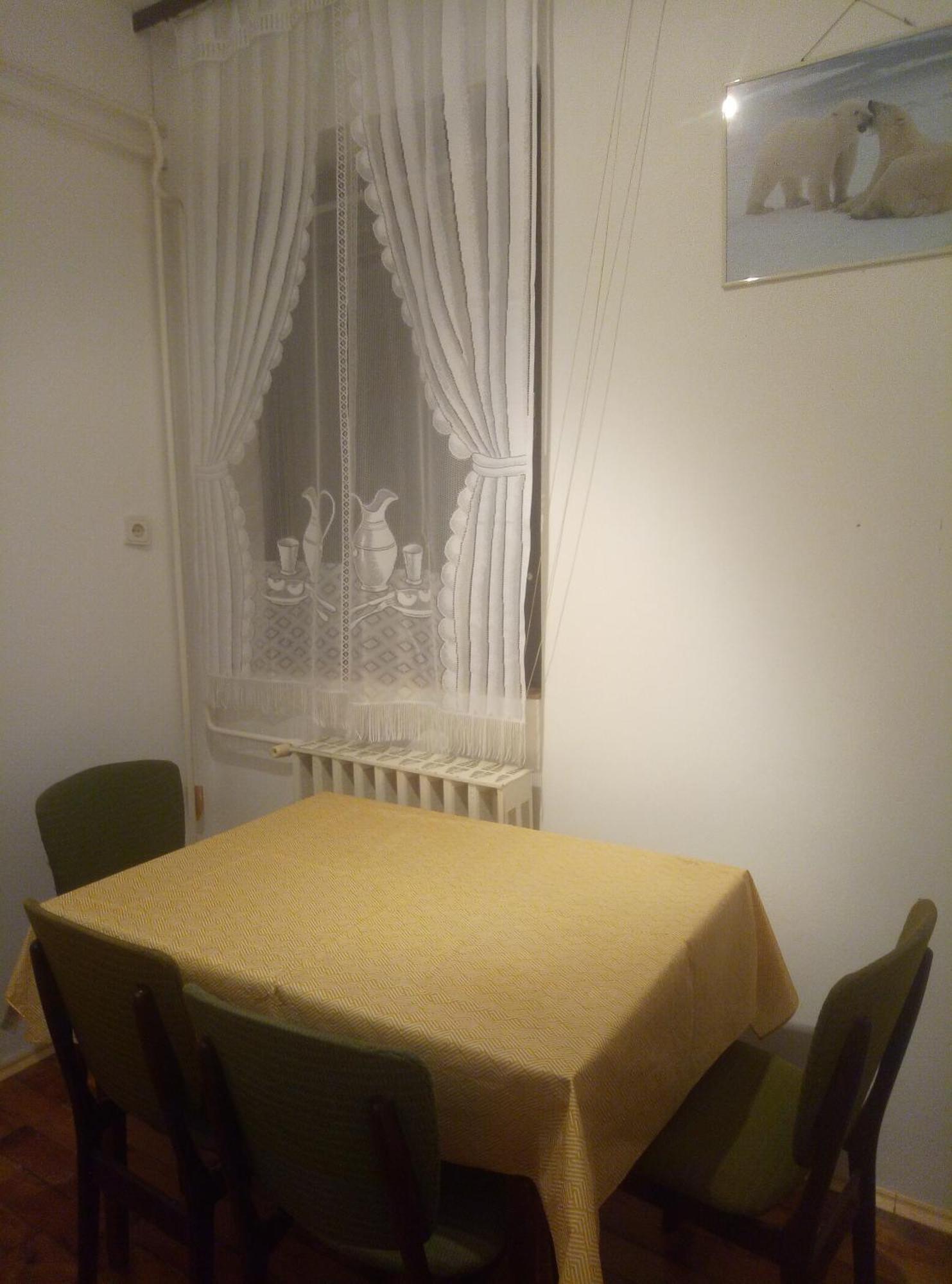 Hutter Vendeghaz Hotel Szantod Bagian luar foto