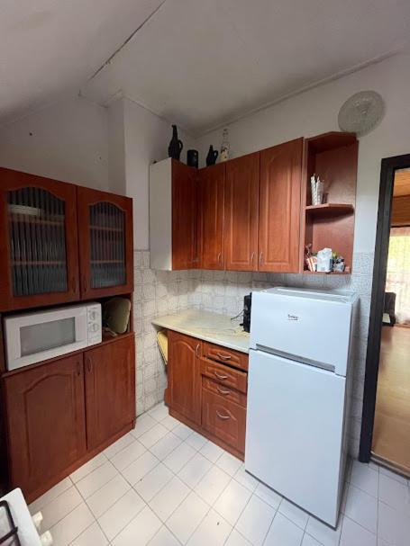 Hutter Vendeghaz Hotel Szantod Bagian luar foto